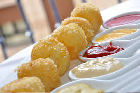 Cocina única en EL PECADO de Salamanca